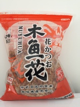 Yumma gemwood fish flower 500g octopus with small balls of fish chipping octopus to burn Yarmygaidfish fillet