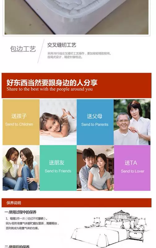 Giường khách sạn một mảnh khách sạn chăn bông trắng trải giường 1,2 m 1,5m1,8m giường bông Simmons trải giường 	ga chun trải giường 2mx2m2	