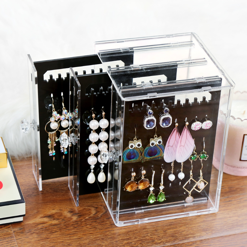 Coffret à bijoux - Ref 3108157 Image 3
