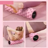 Пузырьковое вал релаксация наклоновые ноги