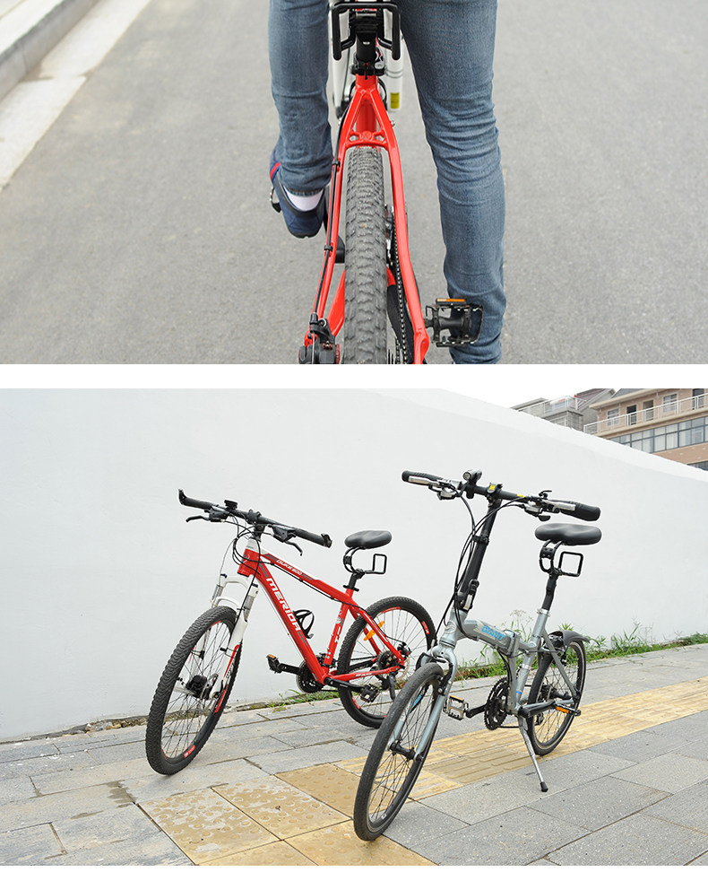 Selle de vélo Mountain Bike KINGSIR - Ref 2359335 Image 15