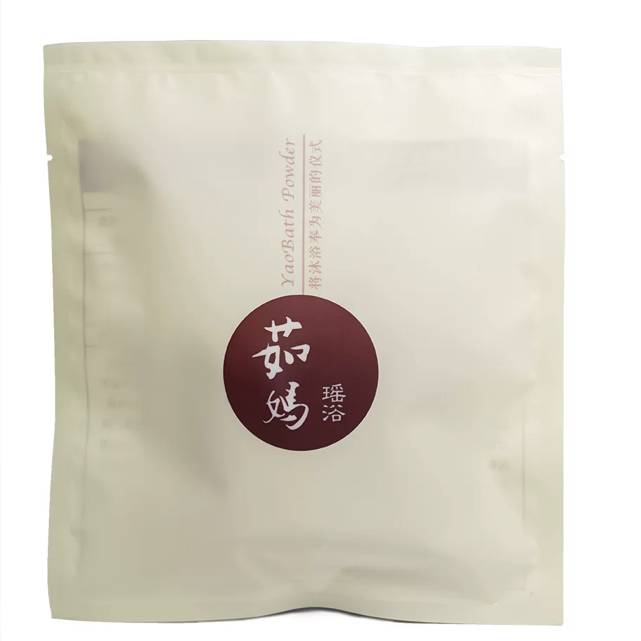 Children's refreshing bath product