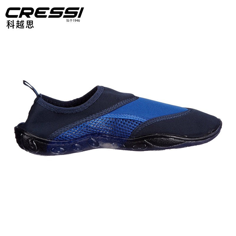 cressi beach shoes