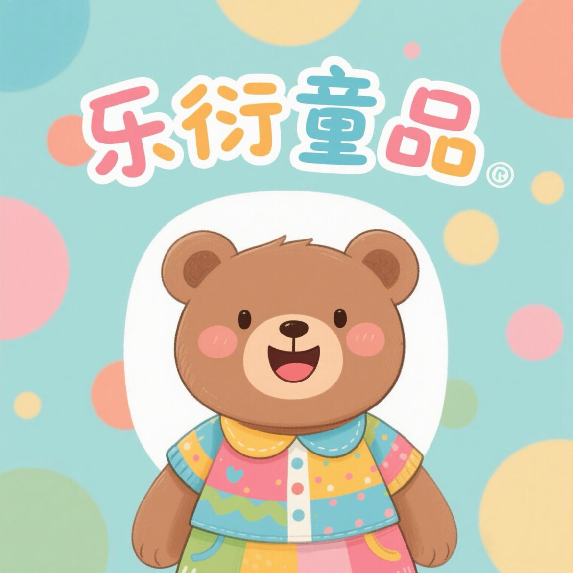 乐衍童品