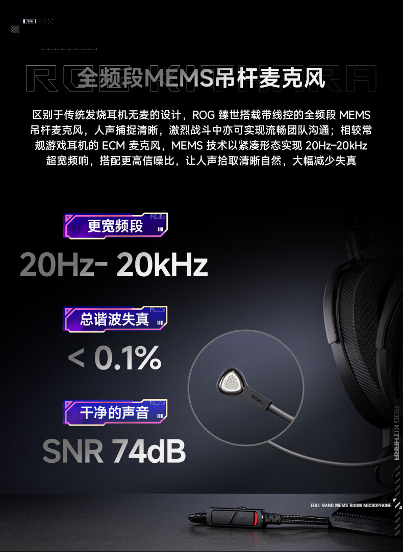 ROG臻世插图7