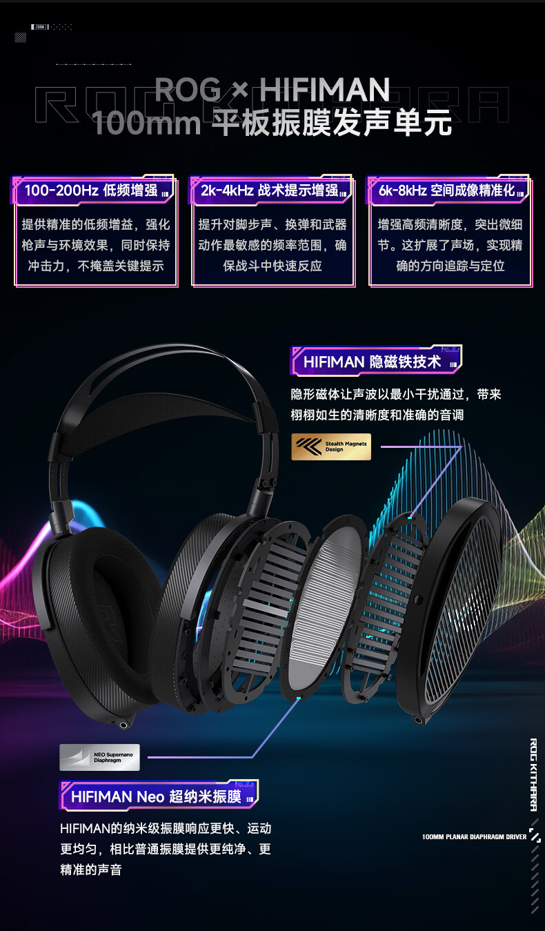 ROG臻世插图3