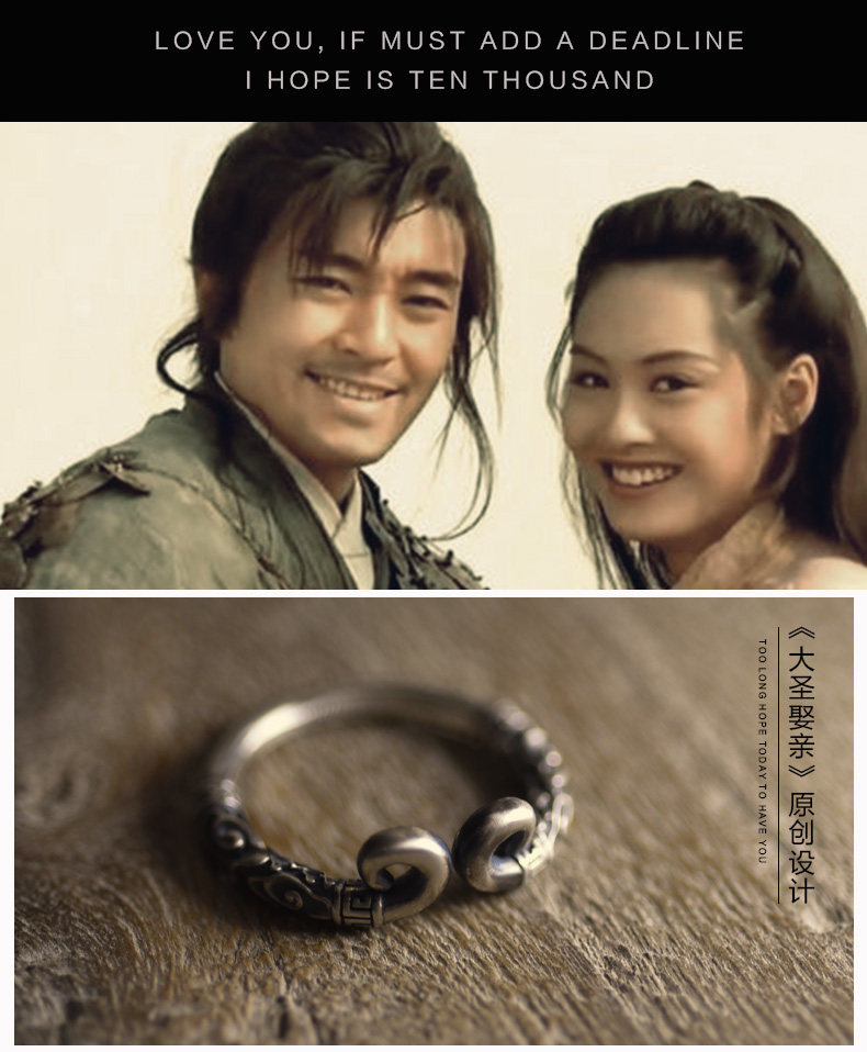 Bague mixte en Argenterie - Ref 3088753 Image 12