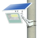 Дорожная светодиодная лента на солнечной энергии, сельский уличный фонарь для беседки, высокая мощность