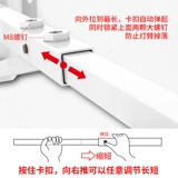 Дорожная светодиодная лента на солнечной энергии, сельский уличный фонарь для беседки, высокая мощность