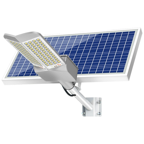 Дорожный сельский светодиодный уличный фонарь на солнечной энергии для беседки, 6м