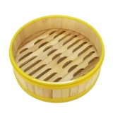 Коммерческий пароход Небольшой кантонский кантонский кантонский кантонский кантонский чай чай в гонконге закуски маленькая клетка для клетки рис пароход паровар