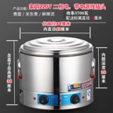 Электрическая тепловая коммерческая печь с лапшой Энергия Энергетическая горячая пудровая пряная печь