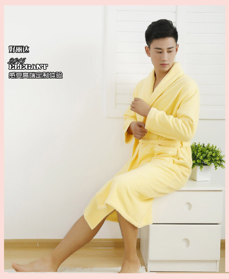 Peignoir jeunesse - Ref 592819 Image 46