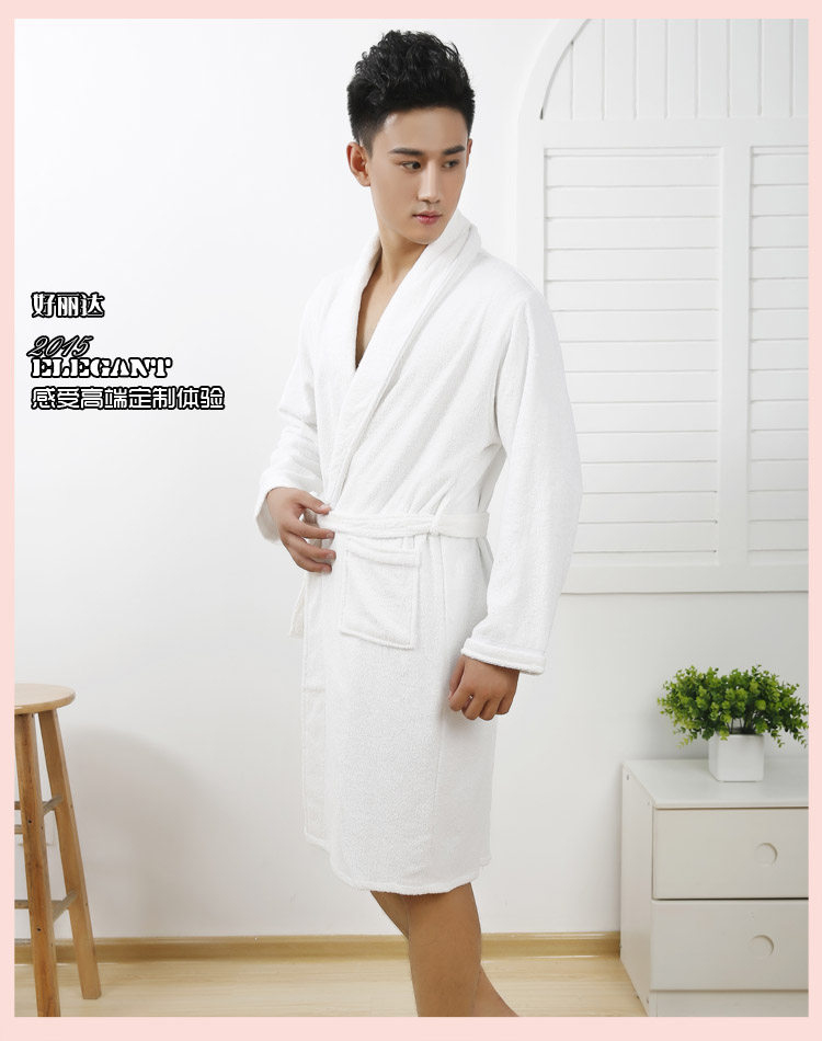 Peignoir jeunesse - Ref 592819 Image 54