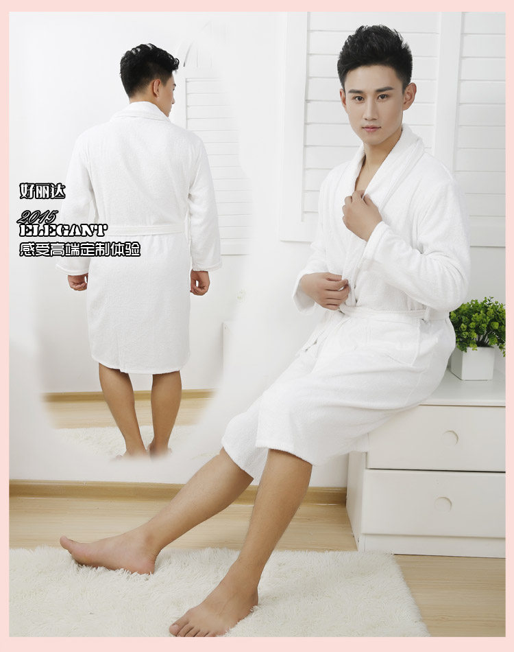 Peignoir jeunesse - Ref 592819 Image 52