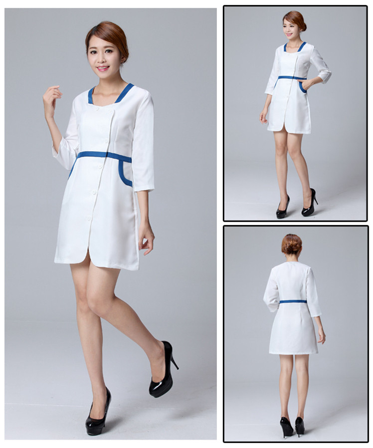 Tenue infirmière - Ref 1860239 Image 10