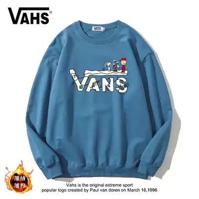 Wan Shys Cotton Printing Autumn and Winter 2021 New Sports Tide Brand Quick Dry Couple Loose Men and Women Leisure Tide Brand