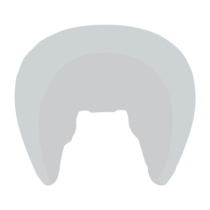 N3 cervical massager--replacement cover (original)