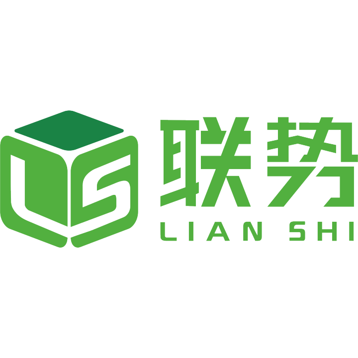 联势餐盒品牌店的LOGO