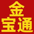 金宝通家居生活的LOGO