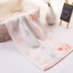 Jie Ya Tong khăn terry không xoắn khăn em bé dễ thương chút thỏ bông rửa khăn con khăn thấm - Khăn tắm / áo choàng tắm