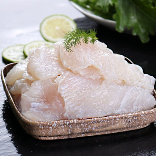 海欣 Haiqing Brothers Hot Pot Fish Пленка 300 г горячего горшка ингредиенты Kanto кипеть