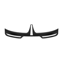 Suitable for dark blue sl03 blade sports rear wing modification parts decorative accessories special automotive supplies appearance surround