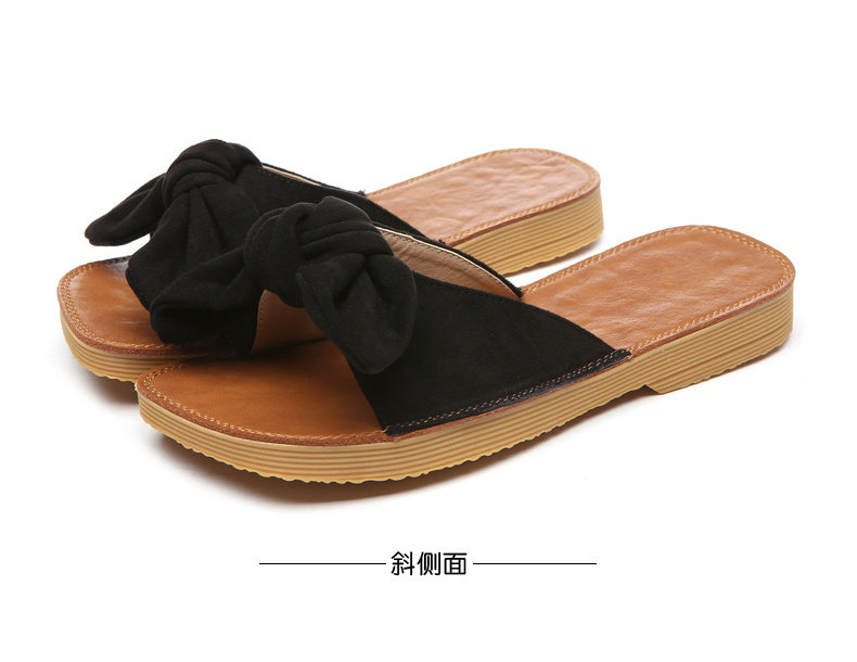 Sandales femme en tissu - Ref 2667854 Image 20