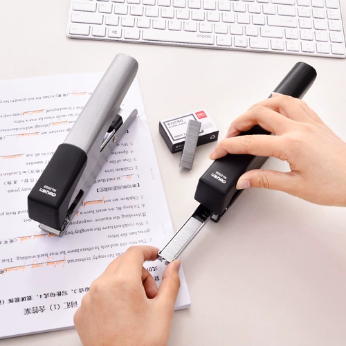 Доставка и труд -Информационная рука -изготовленная книжная машина для забронирования букмекерская станка Студент Офисная машина для бронирования густой домашняя машина для ногти