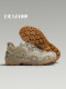 Desai hiking shoes, cushioning, non-slip, wear-resistant hiking shoes, waterproof men's shoes, sports outdoor shoes