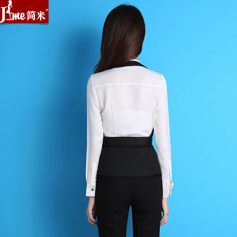 Tailleur femme J-ME - Ref 3242698 Image 4
