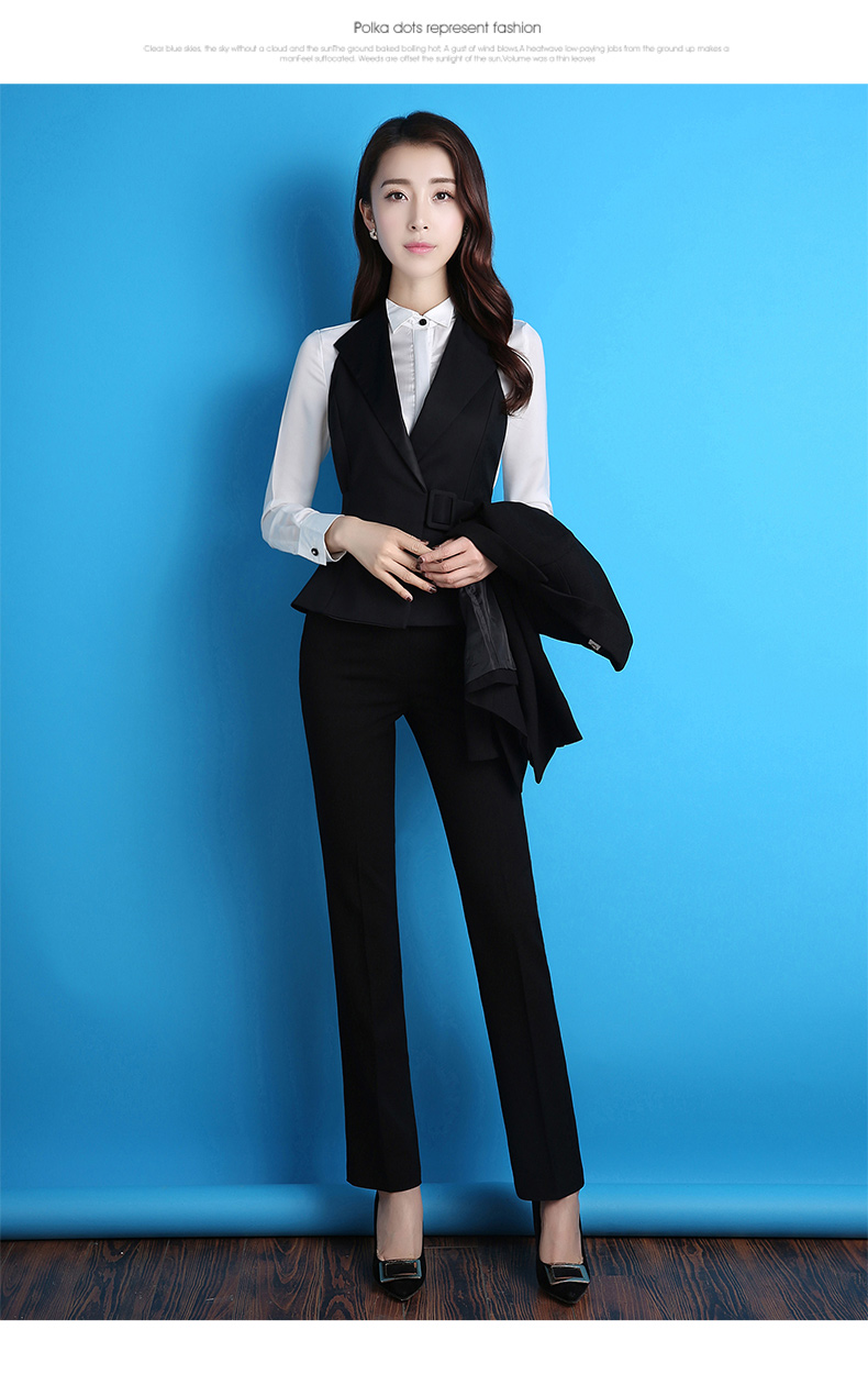 Tailleur femme J-ME - Ref 3242698 Image 20