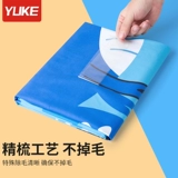 Детское банное полотенце для плавания, быстросохнущий плащ для мальчиков, портативная спортивная пряжка, банный халат, хорошо впитывает воду