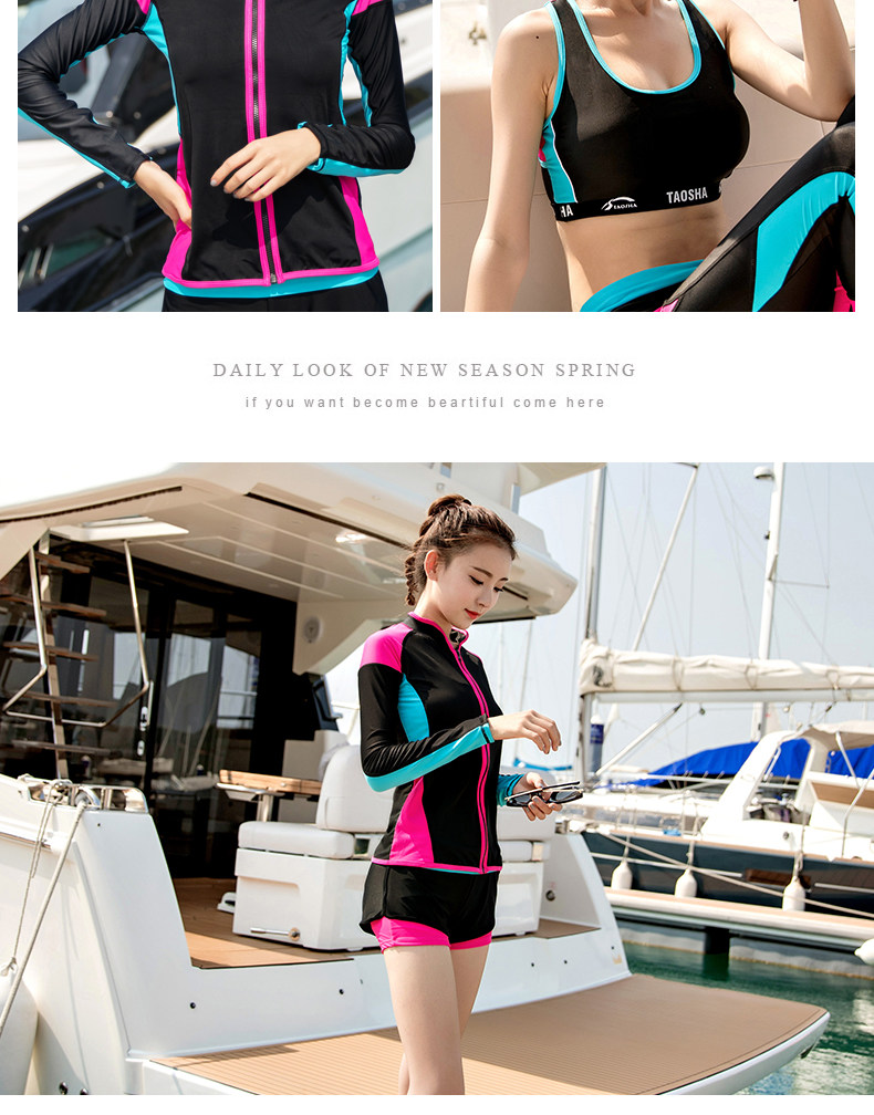 Maillot de bain pour femme - Ref 3031575 Image 14