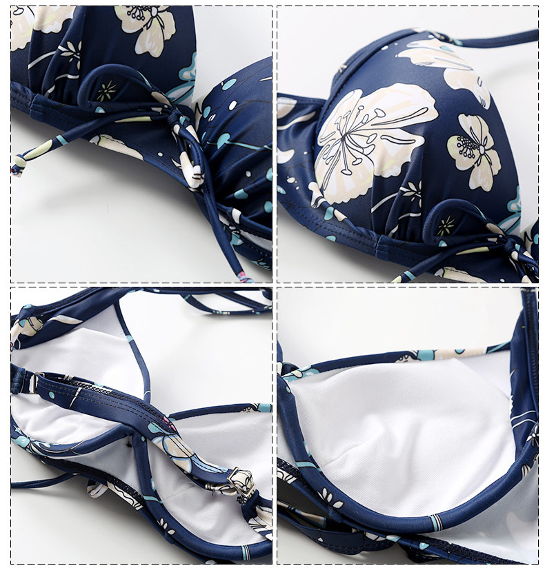 Maillot de bain pour femme - Ref 3039080 Image 26