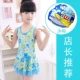 Yuke đích thực thời trang trẻ em áo tắm một mảnh cô gái bơi váy mùa xuân nóng bỏng trẻ em công chúa quần bơi