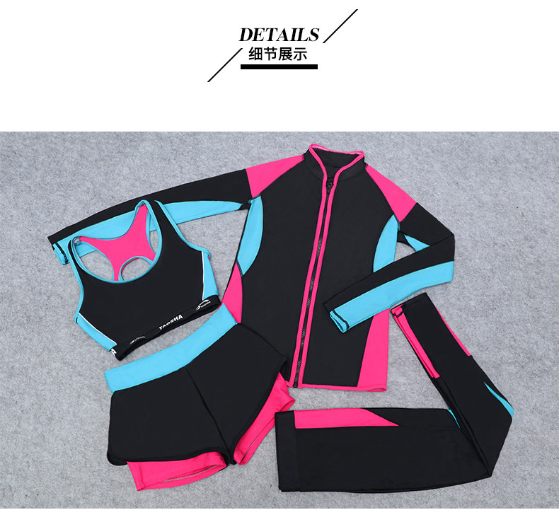 Maillot de bain pour femme - Ref 3031575 Image 24