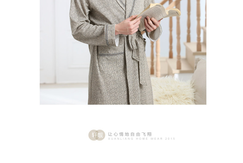 Peignoir Moyen-âge - Ref 600818 Image 12