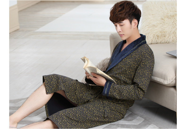 Peignoir Moyen-âge - Ref 600819 Image 10