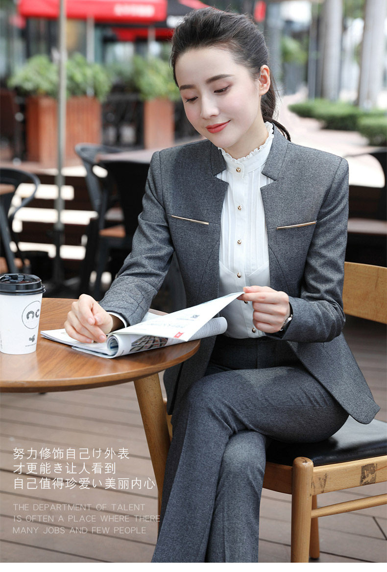 Tailleur femme - Ref 3242349 Image 7