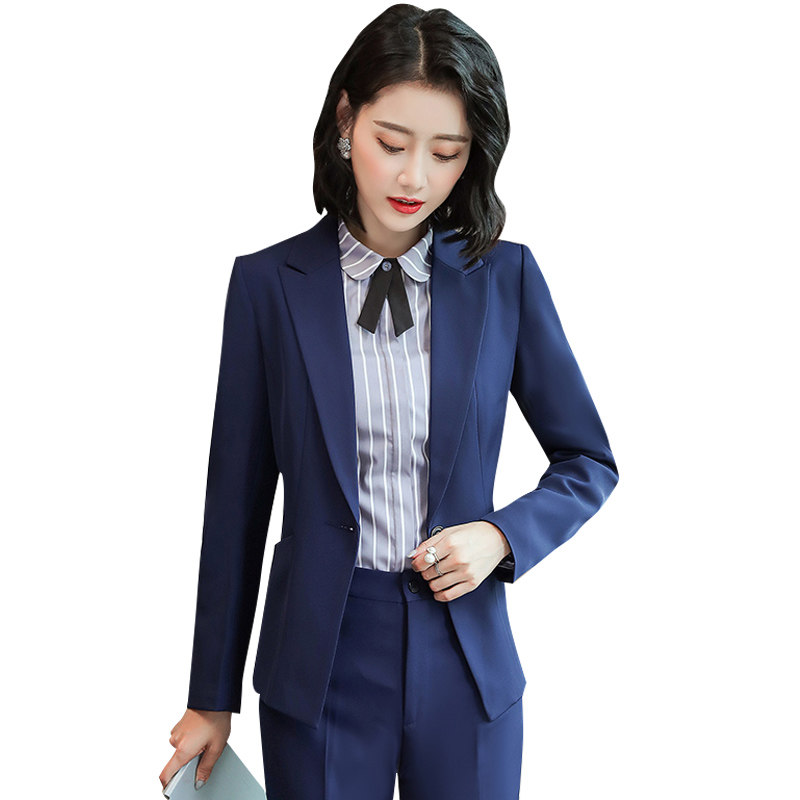 Tailleur femme - Ref 3242415 Image 5