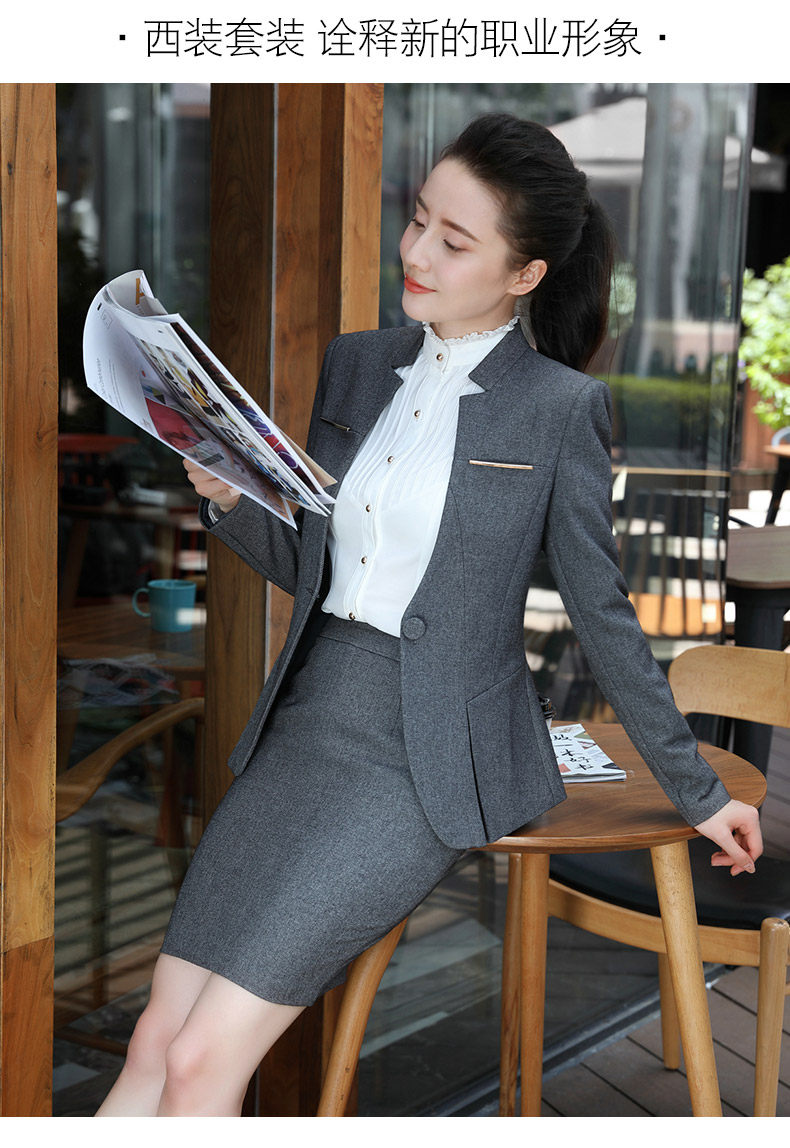 Tailleur femme - Ref 3242349 Image 17