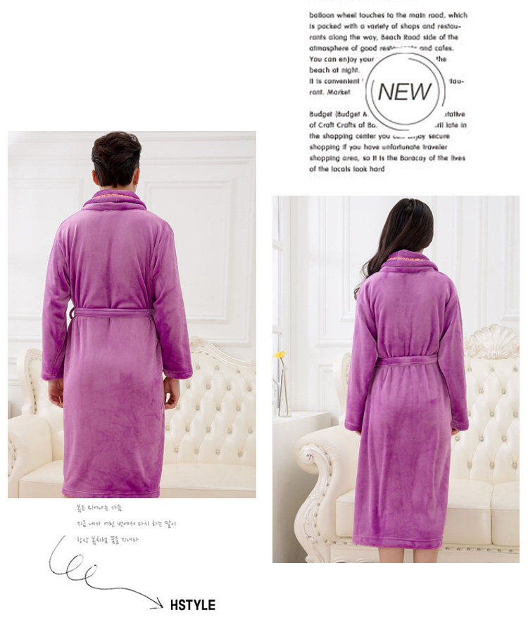 Peignoir jeunesse - Ref 602341 Image 11