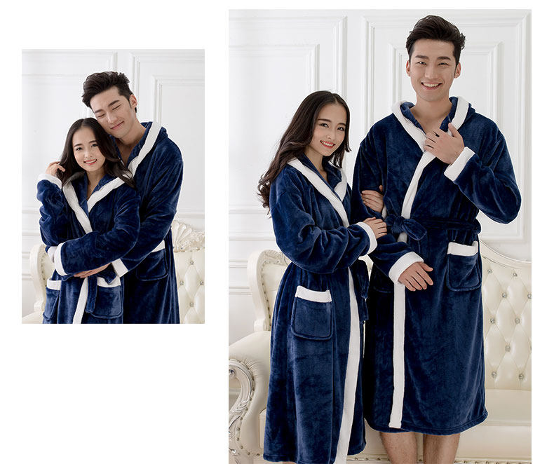 Peignoir jeunesse qy03 - Ref 593835 Image 17