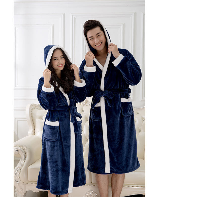 Peignoir jeunesse qy05 - Ref 602335 Image 22