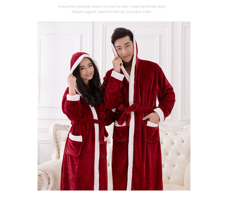 Peignoir jeunesse qy02 - Ref 602338 Image 26