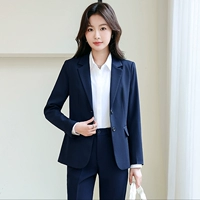 Пиджак классического кроя, штаны