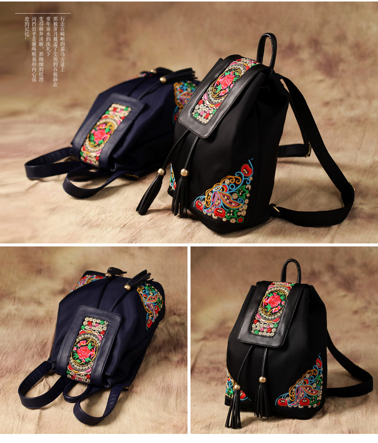 Sac à dos étudiant - Ref 46711 Image 19