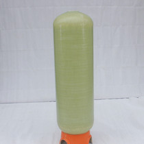Industrial grade water quality filter Fiberglass tank softening tank Resin tank 1865 type 465*1668 upper and lower opening
