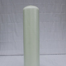 Promotional model 1665 412*1659 top opening 4-8UN thread water treatment fiberglass tank FRP